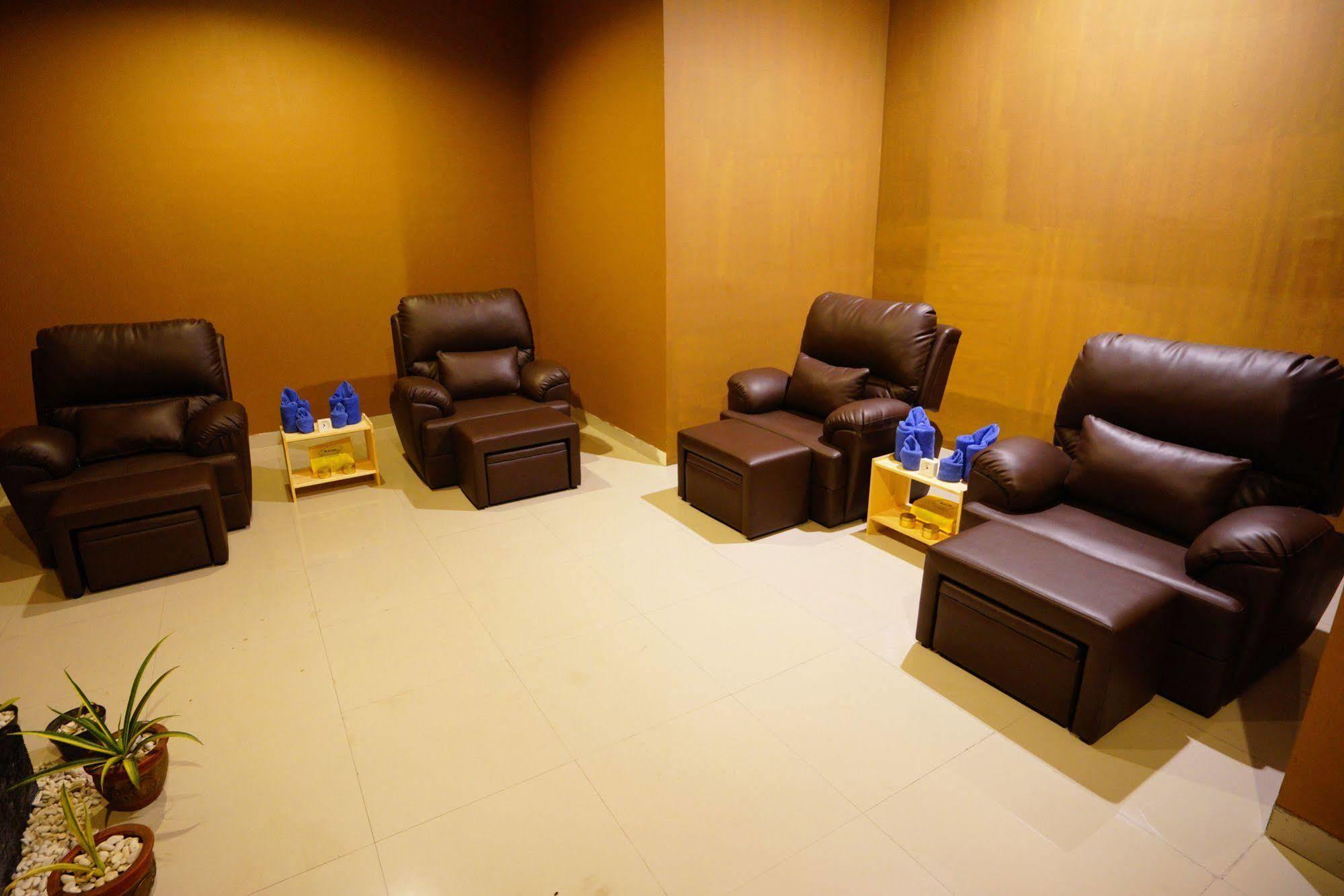 Meize City Center Bandung Exterior foto